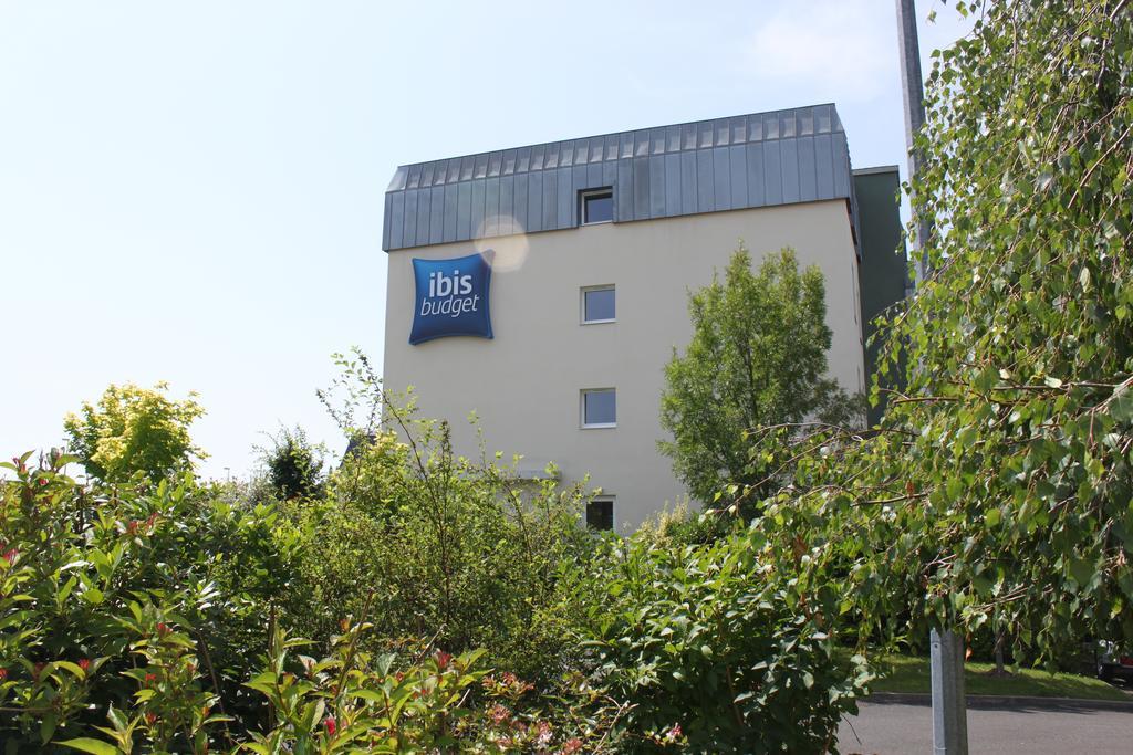 Hotel Ibis Budget Amboise Zewnętrze zdjęcie