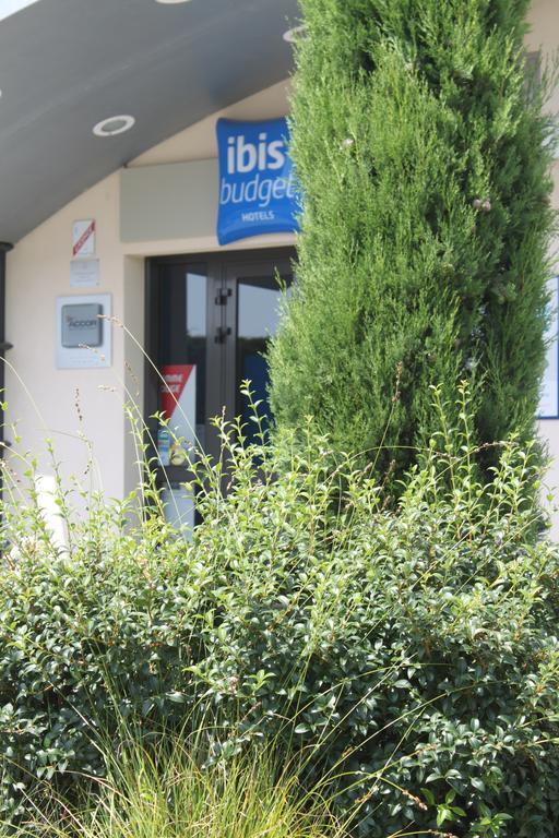 Hotel Ibis Budget Amboise Zewnętrze zdjęcie